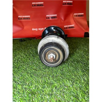 Recambio de amortiguador delantero izquierdo para dacia dokker express (11.2012) 1.5 ambiance [1,5 ltr. - 55 kw dci diesel fap c