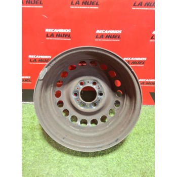 Recambio de llanta para mercedes-benz sprinter 3,5-t furgoneta (b907, b910) 316 cdi rwd (907.631, 907.633, 907.635, 907.637) ref