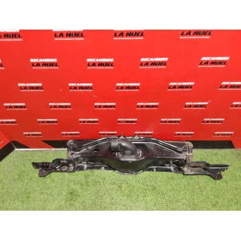 Recambio de refuerzo paragolpes para citroën jumper iii furgoneta 2.2 bluehdi 140 referencia OEM IAM 1349914080  