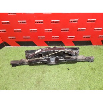 Recambio de refuerzo paragolpes para citroën jumper iii furgoneta 2.2 bluehdi 140 referencia OEM IAM 1349914080  