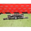 Recambio de refuerzo paragolpes para citroën jumper iii furgoneta 2.2 bluehdi 140 referencia OEM IAM 1349914080  