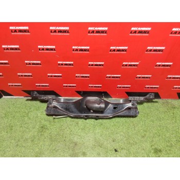 Recambio de refuerzo paragolpes para citroën jumper iii furgoneta 2.2 bluehdi 140 referencia OEM IAM 1349914080  