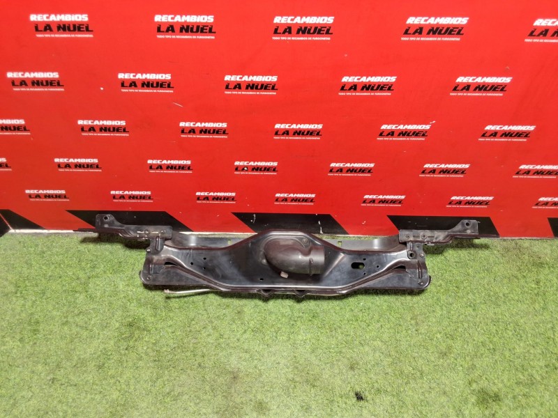 Recambio de refuerzo paragolpes para citroën jumper iii furgoneta 2.2 bluehdi 140 referencia OEM IAM 1349914080  