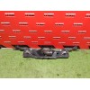 Recambio de refuerzo paragolpes para citroën jumper iii furgoneta 2.2 bluehdi 140 referencia OEM IAM 1349914080  