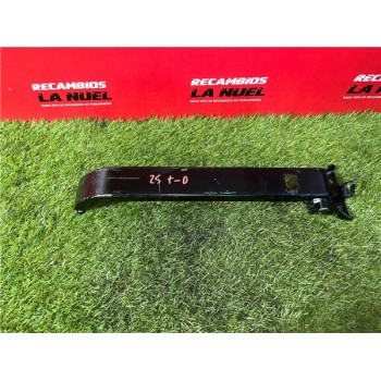 Recambio de freno puerta trasero derecho para opel movano b furgón/combi (2010) 2.3 fg. l1h1 2,8t [2,3 ltr. - 81 kw cdti] refere