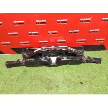 Recambio de refuerzo paragolpes para citroën jumper iii furgoneta 2.2 bluehdi 140 referencia OEM IAM 1349914080  