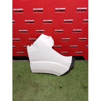 Recambio de aleta delantera derecha para citroën jumper iii furgoneta 2.2 bluehdi 140 referencia OEM IAM 1374289080  