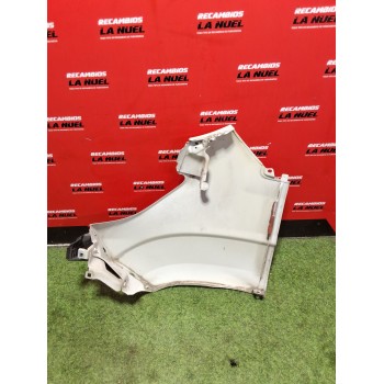 Recambio de aleta delantera derecha para citroën jumper iii furgoneta 2.2 bluehdi 140 referencia OEM IAM 1374289080  
