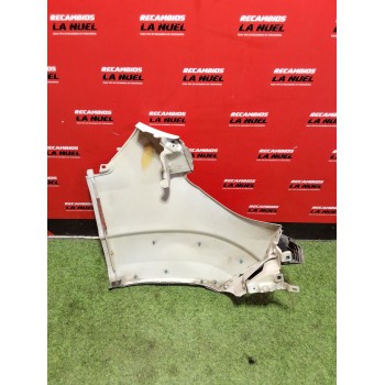 Recambio de aleta delantera izquierda para citroën jumper iii furgoneta 2.2 bluehdi 140 referencia OEM IAM 1374289080  