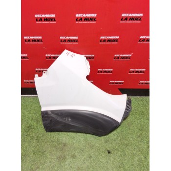 Recambio de aleta delantera derecha para citroën jumper iii furgoneta 2.2 bluehdi 140 referencia OEM IAM 1374289080  