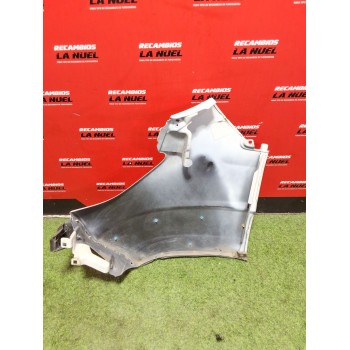 Recambio de aleta delantera derecha para citroën jumper iii furgoneta 2.2 bluehdi 140 referencia OEM IAM 1374289080  