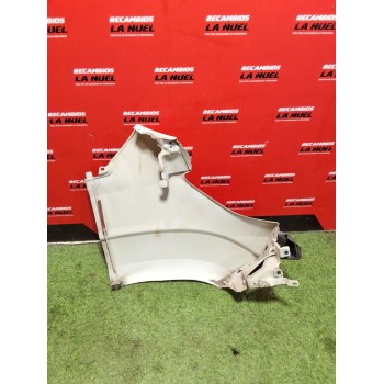 Recambio de aleta delantera izquierda para citroën jumper iii furgoneta 2.2 bluehdi 140 referencia OEM IAM 1374289080  
