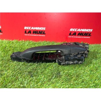 Recambio de maneta exterior delantera derecha para mercedes-benz vito furgón (447)(07.2014) 1.6 109/111 cdi worker compacta (447