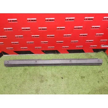 Recambio de paragolpes trasero para citroën jumper iii furgoneta 2.2 bluehdi 140 referencia OEM IAM 1305763070  