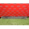 Recambio de paragolpes trasero para citroën jumper iii furgoneta 2.2 bluehdi 140 referencia OEM IAM 1305763070  