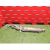 Recambio de catalizador para citroën jumper iii furgoneta 2.2 bluehdi 140 referencia OEM IAM 1393927080  