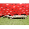 Recambio de catalizador para citroën jumper iii furgoneta 2.2 bluehdi 140 referencia OEM IAM 1393927080  