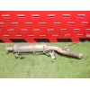 Recambio de catalizador para citroën jumper iii furgoneta 2.2 bluehdi 140 referencia OEM IAM 1393927080  