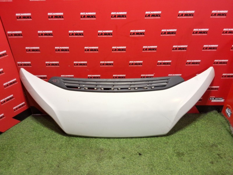 Recambio de capo para citroën jumper iii furgoneta 2.2 bluehdi 140 referencia OEM IAM 1374204080  