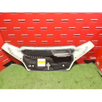 Recambio de capo para citroën jumper iii furgoneta 2.2 bluehdi 140 referencia OEM IAM 1374204080  