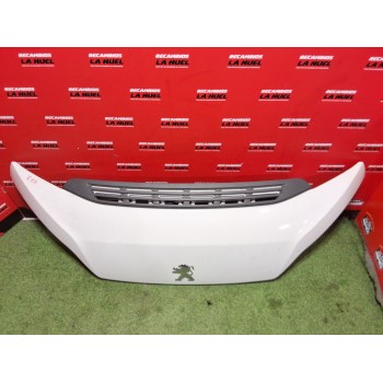 Recambio de capo para citroën jumper iii furgoneta 2.2 bluehdi 140 referencia OEM IAM 1374204080  