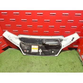 Recambio de capo para citroën jumper iii furgoneta 2.2 bluehdi 140 referencia OEM IAM 1374204080  