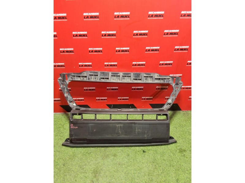 Recambio de rejilla paragolpes delantero para citroën jumper iii furgoneta 2.2 bluehdi 140 referencia OEM IAM 1315077070  
