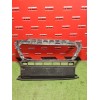 Recambio de rejilla paragolpes delantero para citroën jumper iii furgoneta 2.2 bluehdi 140 referencia OEM IAM 1315077070  