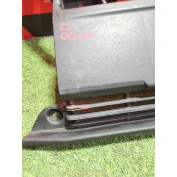 Recambio de rejilla paragolpes delantero para citroën jumper iii furgoneta 2.2 bluehdi 140 referencia OEM IAM 1315077070  