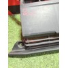 Recambio de rejilla paragolpes delantero para citroën jumper iii furgoneta 2.2 bluehdi 140 referencia OEM IAM 1315077070  