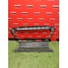 Recambio de rejilla paragolpes delantero para citroën jumper iii furgoneta 2.2 bluehdi 140 referencia OEM IAM 1315077070  