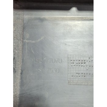 Recambio de rejilla paragolpes delantero para citroën jumper iii furgoneta 2.2 bluehdi 140 referencia OEM IAM 1315077070  