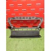 Recambio de rejilla paragolpes delantero para citroën jumper iii furgoneta 2.2 bluehdi 140 referencia OEM IAM 1315077070  