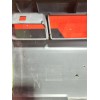 Recambio de rejilla paragolpes delantero para citroën jumper iii furgoneta 2.2 bluehdi 140 referencia OEM IAM 1315077070  
