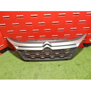 Recambio de calandria para citroën jumper iii furgoneta 2.2 bluehdi 140 referencia OEM IAM 1315804070  