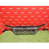 Recambio de calandria para citroën jumper iii furgoneta 2.2 bluehdi 140 referencia OEM IAM 1315804070  