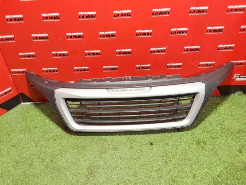 Recambio de calandria para citroën jumper iii furgoneta 2.2 bluehdi 140 referencia OEM IAM 1314847070  