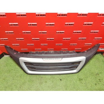 Recambio de calandria para citroën jumper iii furgoneta 2.2 bluehdi 140 referencia OEM IAM 1314847070  