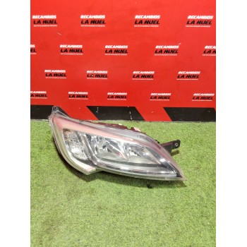Recambio de faro derecho para citroën jumper iii furgoneta 2.2 bluehdi 140 referencia OEM IAM 1394418080  
