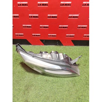 Recambio de faro derecho para citroën jumper iii furgoneta 2.2 bluehdi 140 referencia OEM IAM 1394418080  