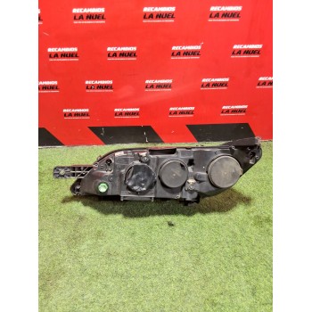 Recambio de faro derecho para citroën jumper iii furgoneta 2.2 bluehdi 140 referencia OEM IAM 1394418080  