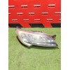 Recambio de faro derecho para citroën jumper iii furgoneta 2.2 bluehdi 140 referencia OEM IAM 1394418080  