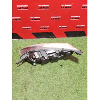 Recambio de faro derecho para citroën jumper iii furgoneta 2.2 bluehdi 140 referencia OEM IAM 1394418080  