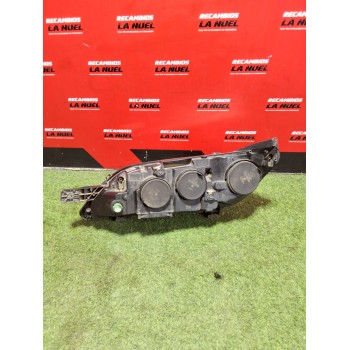 Recambio de faro derecho para citroën jumper iii furgoneta 2.2 bluehdi 140 referencia OEM IAM 1394418080  