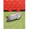Recambio de faro izquierdo para citroën jumper iii furgoneta 2.2 bluehdi 140 referencia OEM IAM 1394426080  