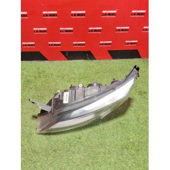 Recambio de faro izquierdo para citroën jumper iii furgoneta 2.2 bluehdi 140 referencia OEM IAM 1394426080  
