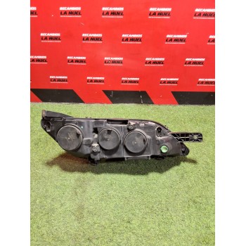 Recambio de faro izquierdo para citroën jumper iii furgoneta 2.2 bluehdi 140 referencia OEM IAM 1394426080  