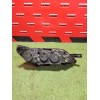 Recambio de faro izquierdo para citroën jumper iii furgoneta 2.2 bluehdi 140 referencia OEM IAM 1394426080  