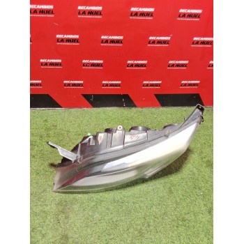 Recambio de faro izquierdo para citroën jumper iii furgoneta 2.2 bluehdi 140 referencia OEM IAM 1394426080  