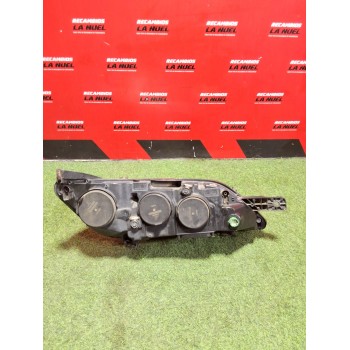 Recambio de faro izquierdo para citroën jumper iii furgoneta 2.2 bluehdi 140 referencia OEM IAM 1394426080  